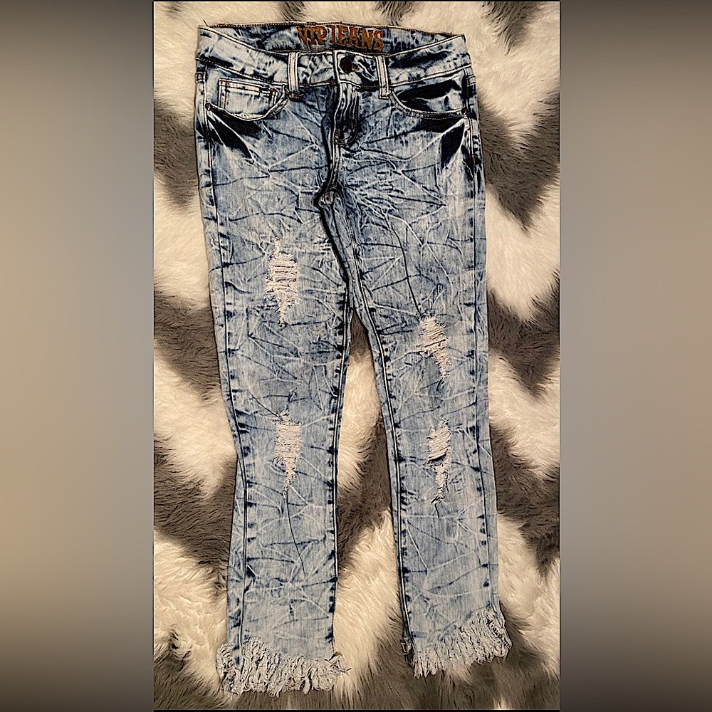 VIP Jeans